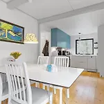 Casa de Férias 84100-ebeltoft-magevej-4 *