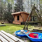 Casa de Férias 84100-ebeltoft-magevej-4 *
