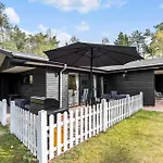 Casa de Férias 84100-ebeltoft-magevej-4 Ebeltoft