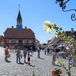 Casa de Férias 84100-ebeltoft-magevej-4 Ebeltoft