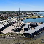 Casa de Férias 84100-ebeltoft-magevej-4 *