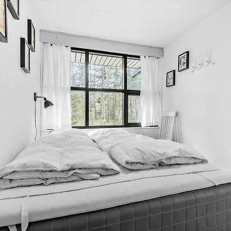 84100-ebeltoft-magevej-4 펜션 *