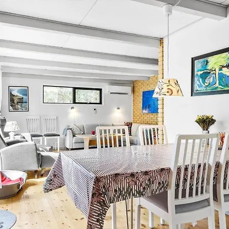 84100-ebeltoft-magevej-4 펜션 에벨토프트