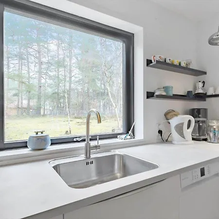 84100-ebeltoft-magevej-4 펜션 *