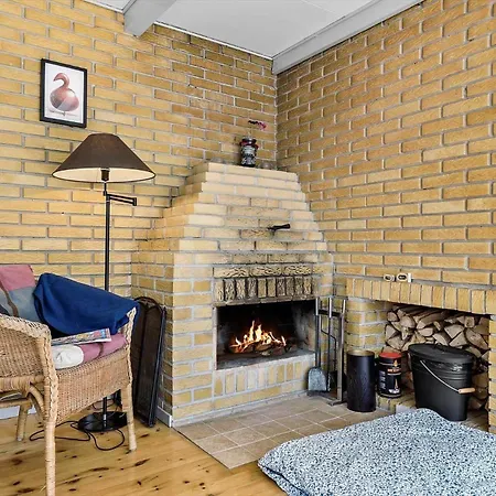 Casa de Férias 84100-ebeltoft-magevej-4
