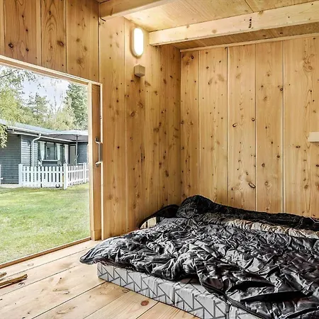 Casa de Férias 84100-ebeltoft-magevej-4