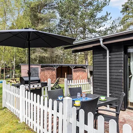 Casa de Férias 84100-ebeltoft-magevej-4 Ebeltoft