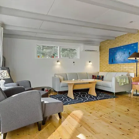 84100-ebeltoft-magevej-4 Casa de Férias