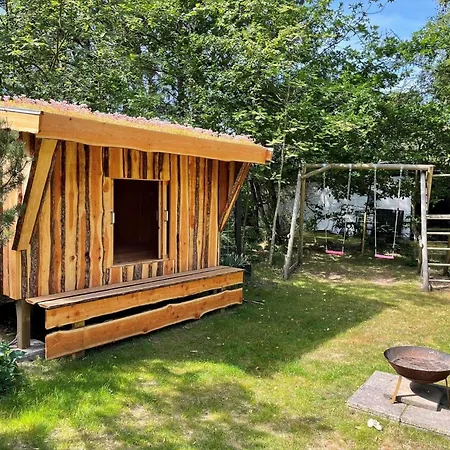 84100-ebeltoft-magevej-4 Casa de Férias Ebeltoft