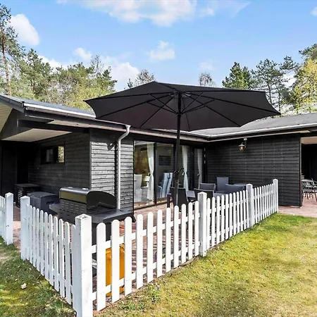 84100-ebeltoft-magevej-4 Casa de Férias