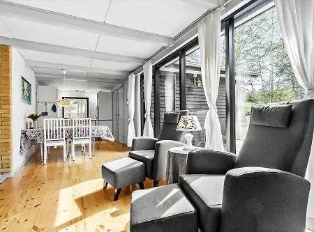 Holiday home 84100-ebeltoft-magevej-4 *