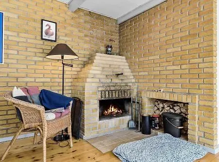Holiday home 84100-ebeltoft-magevej-4