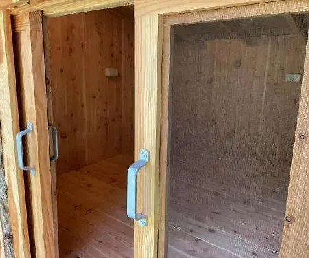 Holiday home 84100-ebeltoft-magevej-4 Ebeltoft