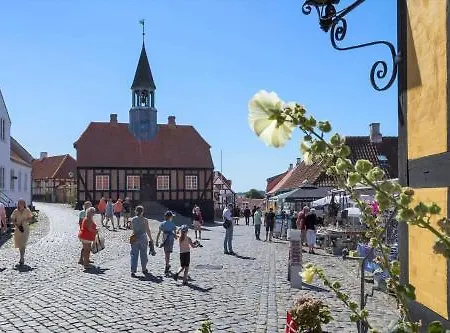 84100-ebeltoft-magevej-4 * Ebeltoft