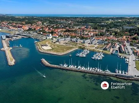 Holiday home 84100-ebeltoft-magevej-4 *