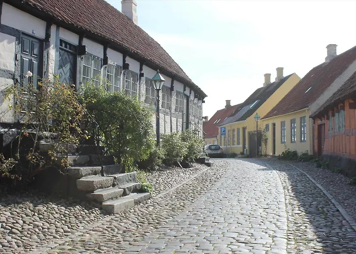 Сasa de vacaciones 84100-ebeltoft-magevej-4