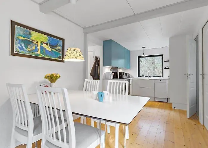 Сasa de vacaciones 84100-ebeltoft-magevej-4 Ebeltoft