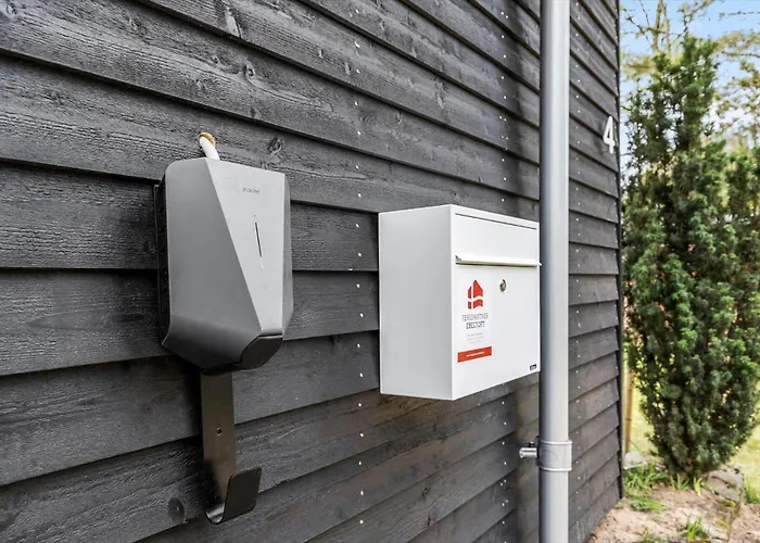 84100-ebeltoft-magevej-4 Сasa de vacaciones