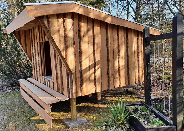 Сasa de vacaciones 84100-ebeltoft-magevej-4 Ebeltoft