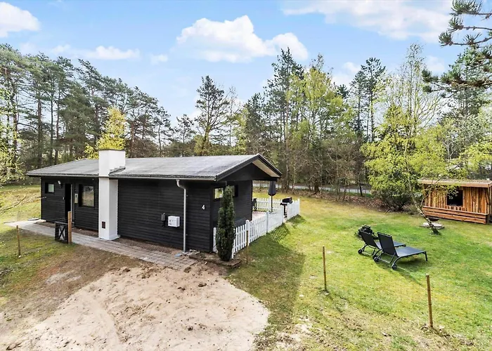 Сasa de vacaciones 84100-ebeltoft-magevej-4