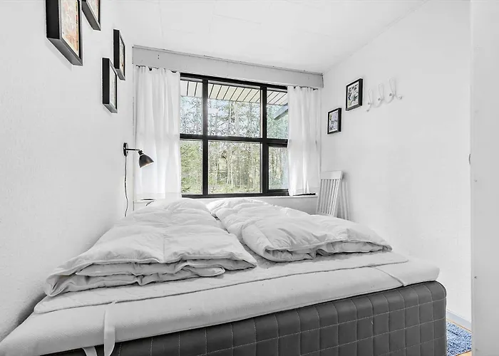 84100-ebeltoft-magevej-4 Сasa de vacaciones *