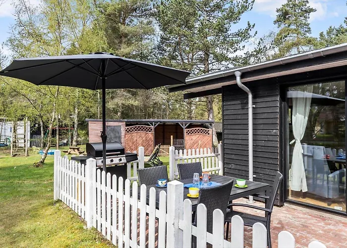 84100-ebeltoft-magevej-4 Сasa de vacaciones Ebeltoft