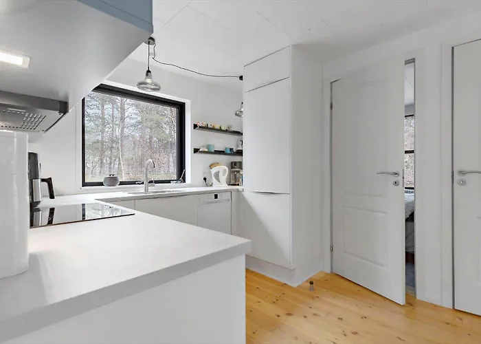 Сasa de vacaciones 84100-ebeltoft-magevej-4 *