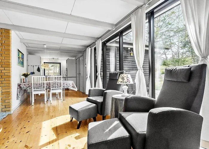 Сasa de vacaciones 84100-ebeltoft-magevej-4 Ebeltoft