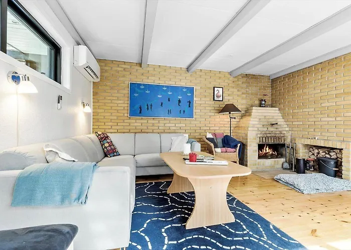 Сasa de vacaciones 84100-ebeltoft-magevej-4