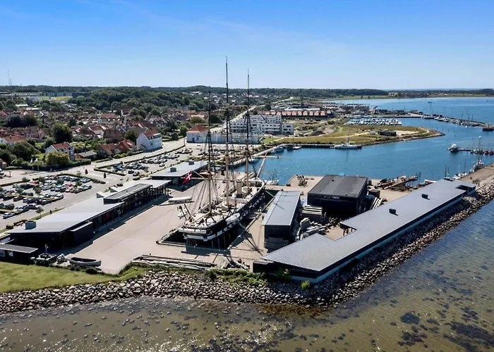別荘 84100-ebeltoft-magevej-4 *