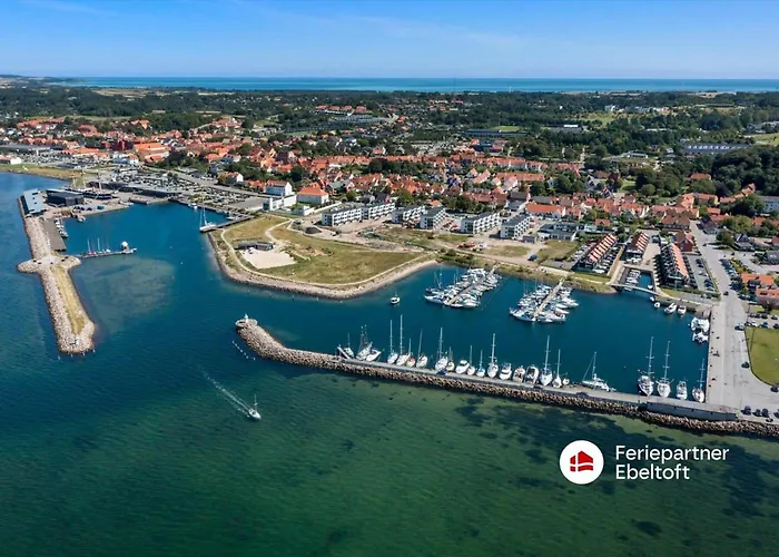 別荘 84100-ebeltoft-magevej-4